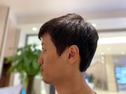 -Mentor Hair Salon