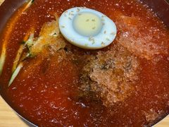 -山海珍味韩国料理(奥城店)