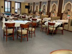 大堂-巴依老爷新疆美食(昌平店)