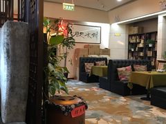 -沐春秋茶书院·茶室.茶馆.商务包房(知春路店)