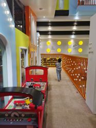 -meland club亲子乐园(重庆万象城店)