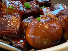 江南红烧肉-逸道(益丰·外滩源店)