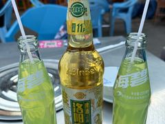 -清真·馬坡二旦烧烤(人生一串拍摄店)