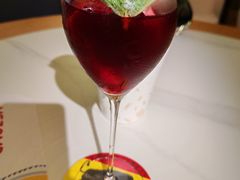 -Mezomd曼索蒂西班牙餐厅(广粤店)