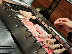 -很久以前羊肉串(大华三路店)