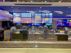 -海韵之星邮轮水会(明发商业广场店)