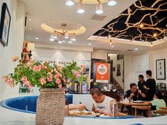 -小艺烧烤(曲江店)