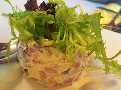 -老井俄式餐厅