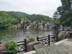 -白马涧龙池景区