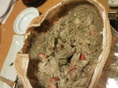 -蟹道乐(道顿堀本店)