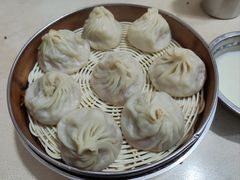 -笑云开汤包店(网巾市店)