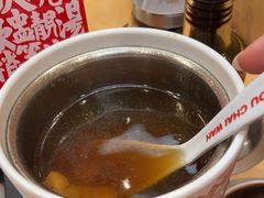 -华记煲仔华·煲仔饭(三元里万科里店)