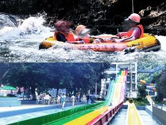 -清泉湾生态旅游度假区