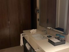 -成都安仁福朋喜来登酒店