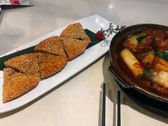 -舊街坊茶楼(市二宫店)