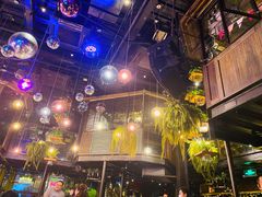 -胡桃里音乐酒馆(白云五号T5 MALL店)