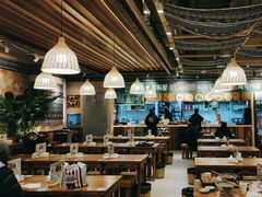 -云阿蛮云南生烫牛肉米线(奉贤路店)