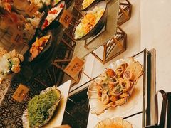 -凡塔斯牛排自助餐厅(莆田万达店)