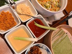 -林四喜·闽南传家菜(鼓浪屿店)