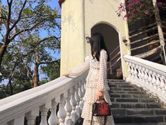 -玫瑰海岸文化旅游度假区