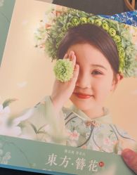 -倾城宝贝儿童摄影(广州天河店)