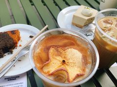 -Seesaw Coffee(上生新所店)