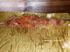 羊肉串-清真新疆叶尔羌烤肉店(新香洲店)