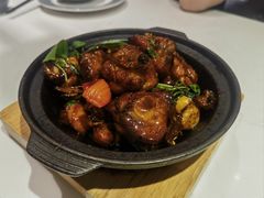 -鹿港小镇(悠唐店)