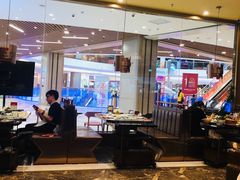 大堂-捞神汤物料理(正大广场店)