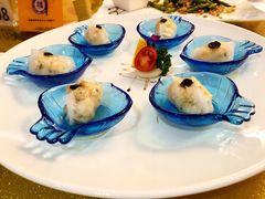 -广州塔晖粤轩中餐厅