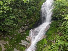 -西安祥峪森林公园