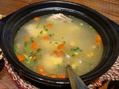 -食光慢宴·安吉土菜馆