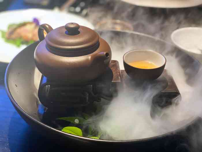 满觉陇创意中餐厅