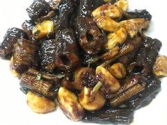 红烧鳝筒-协和菜馆(凤凰街店)