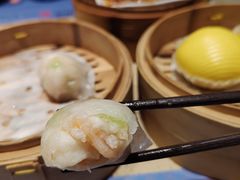 招牌虾饺皇-点都德(春熙路群光广场店)