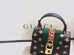 -GUCCI(南京德基店)