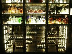 -瑞吉吧 The St·Regis Bar(长沙瑞吉酒店)