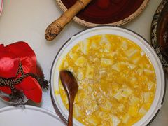 蟹粉豆腐-探花·意境江南菜·唐伯虎文化体验店·松鼠桂鱼(观前店)