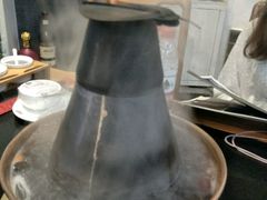 -北门涮肉·铜锅涮肉(南锣鼓巷店)