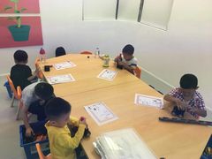 -斯坦星球AI编程·机器人科创·科学实验·信奥·思维·STEM·积木拼搭·竞赛考级(浦东联洋广场大拇指龙阳御桥中心)