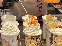 -KUNCHA鲲茶·江西制茶(铜锣湾店)