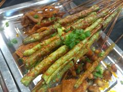 -夜烤·宜宾烧烤(回龙湾店)