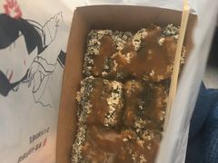 -品腐记·豆腐王朝(老门东总店)