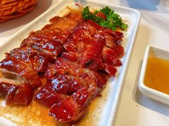 -粤港湾砂锅粥·宵夜(宝龙店)