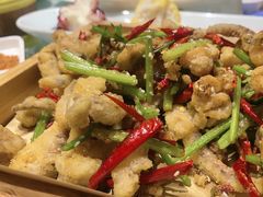-普天和酒楼·新津菜·烤鸭(天津之眼店)