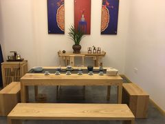 -听雨小筑茶舍(观音桥·龙湖新壹街店)