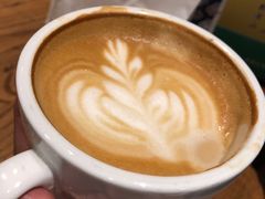 拿铁-COSTA COFFEE(丰联广场店)
