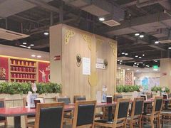 -宏状元现熬粥·京味菜(五棵松店)