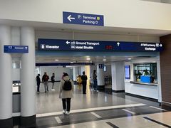 -奥黑尔国际机场