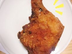 -王二甩老木子鸡(江湾店)
